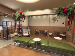 -evoojoo面包商店