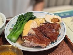-凤来茶餐·粤菜馆(珠江新城店)