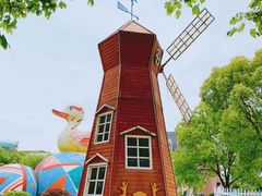 -安徒生童话乐园