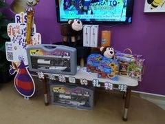 -瑞思少儿中心·少儿英语素养启蒙(回龙观校区)