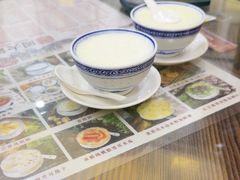 -周大娘牛乳(旧寨古村总店)