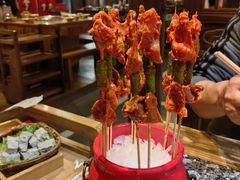 -蜀大侠火锅(建设路第五大道店)