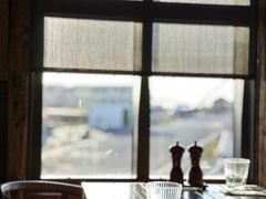 -Pakkhús Restaurant