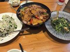 -湾里人家(旺山景区店)