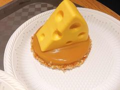 -星巴克(杭州临平万达广场店)