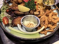 -blue frog蓝蛙(长泰广场店)