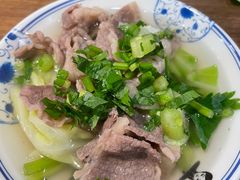 -肖四女乐山跷脚牛肉(世博源店)