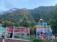 -红崖峡谷景区