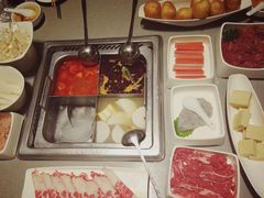 -海底捞火锅(天一广场亚细亚店)