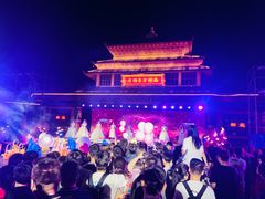 -济南方特东方神画