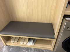 -欧辰国际酒店(重庆欢乐谷轻轨站店)