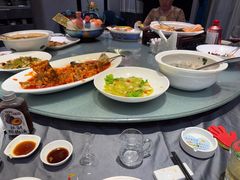 -恒记饭店·海鲜明档(淹城店)