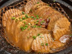 -蘑菇.私房菜. 新派莆田菜(东梅店)