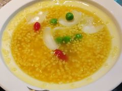 -马老六清真餐厅(雁滩店)