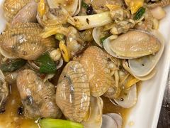 -贞姨美食·老字号海鲜大排档