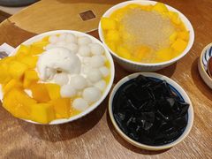 -小团圆糖水铺(襄阳南路店)