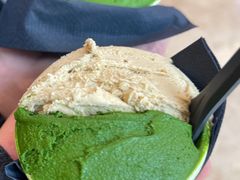 西西里开心果-九十葉·抹茶(南京·德基店)