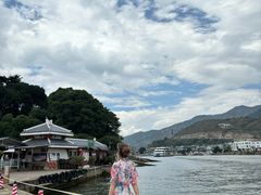 -南诏风情岛