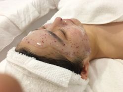 -OAE日式皮肤管理お肌の