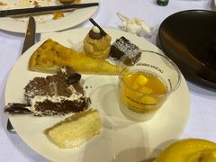 -天伦王朝酒店·盛华瑄餐厅