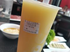 -铜来聚老北京涮肉(恒隆广场店)