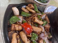 -红旗山庄(圭峰山店)