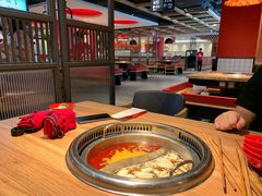 -季季红火锅(长沙步行街店)