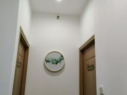 点击看大图 -佰草博士·专业祛痘祛斑培训