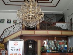 -君豪蟹都·湖景·农家乐(蟹舫苑店)
