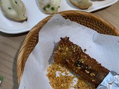 -苏小柳点心·手作小笼包(浦东嘉里城分院)