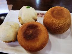 -常盛香生煎·酸辣汤.无锡老字号玉兰饼(新生路店)