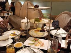 -大连一方城堡豪华精选酒店大堂吧