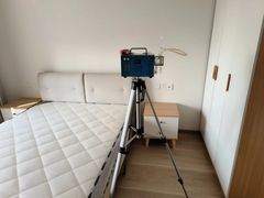 -中环质评甲醛检测CMA实验室(朝阳店)