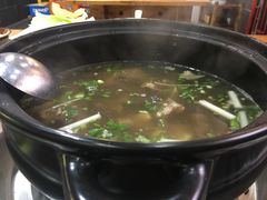 跷脚牛肉小锅-怪难吃·乐山跷脚牛肉(新牌坊店)