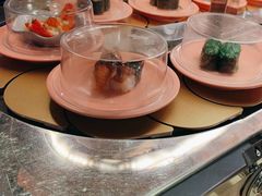 -争鲜回转寿司(东方银座店)