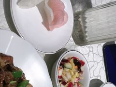 -福来居烤鸭店(天坛二店)