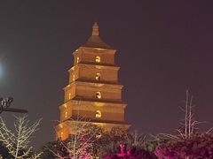 -大慈恩寺(大雁塔)