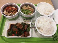 -老乡鸡(茨河路店)