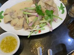-红星光发煲仔饭(文海店)