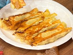 -八方云集锅贴水饺专门店(花都广场店)