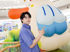 -深圳龙华星河COCO City(民治店)