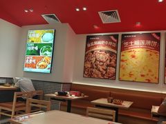 -稻百鲜·拌饭·朝鲜族石锅菜(江南万达店)