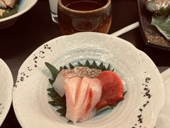 -Sushi Hanzo半藏(天环广场店)
