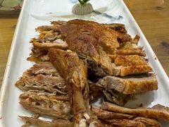 -下梅人家土菜馆(历史文化餐厅度假区店)