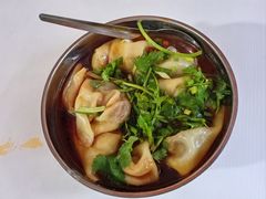 -老五鸡丝豆花面粉(瑞金北路68号院店)