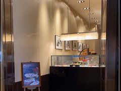 -广州文华东方酒店·文华饼店