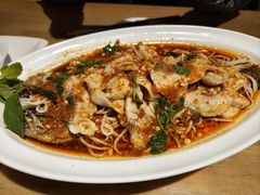 -山茶云南菜(中关村店)