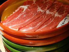 -温野菜涮涮锅(西单大悦城店)