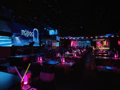 -MOSSO音乐酒吧·live house(南京旗舰店)