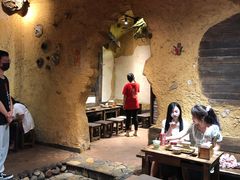-盟重烧烤(高正街店)